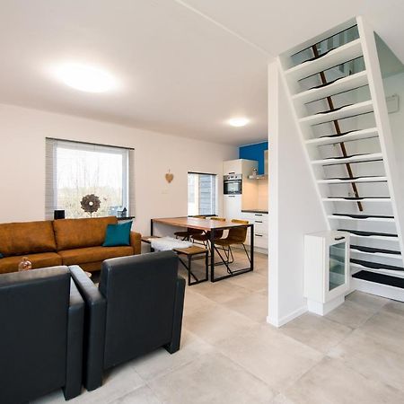 Vila Onder De Pannen Hollum  Exteriér fotografie